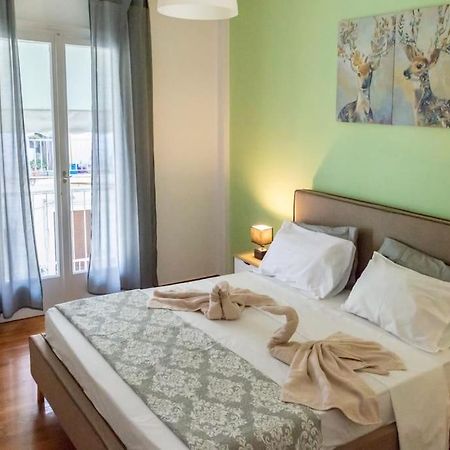 Cozy Airbnb Room In Atenas Exterior foto