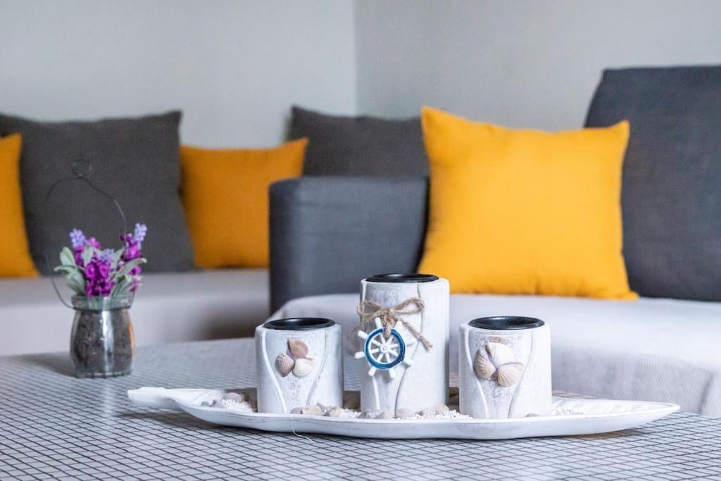 Cozy Airbnb Room In Atenas Exterior foto